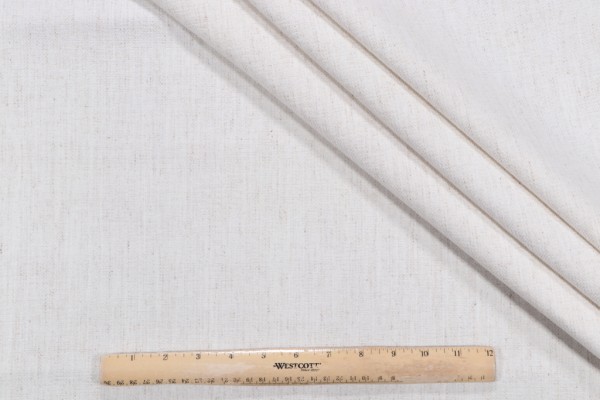 Click for 1 Yard Crypton Nomad High Performance Woven Chenille Upholstery Fabric in Snow 1 Yard Crypton Nomad High Performance Woven Chenille Upholstery Fabric in Snow