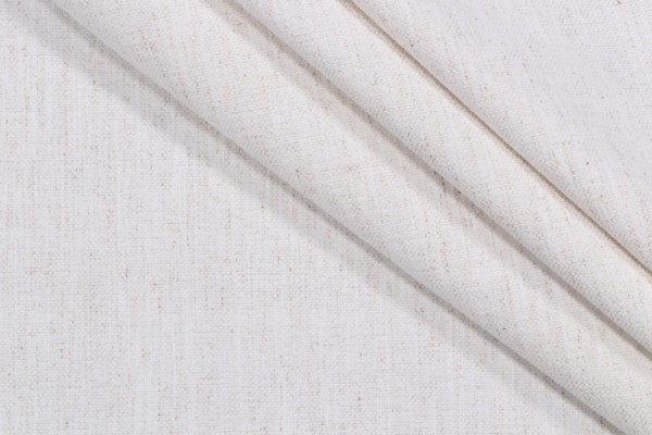 Click for 3 Yards Crypton Nomad High Performance Woven Chenille Upholstery Fabric in Snow Crypton Nomad High Performance Woven Chenille Upholstery Fabric in Snow