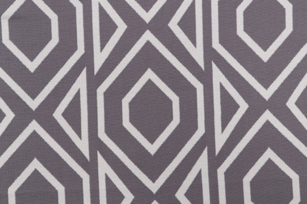 Click for 1 Yard Roca Woven Upholstery Fabric in Metal 1 Yard Roca Woven Upholstery Fabric in Metal