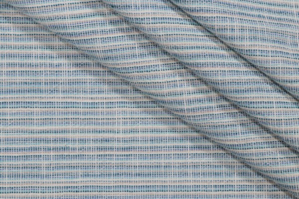 Nexus Woven Upholstery Fabric in Vapor