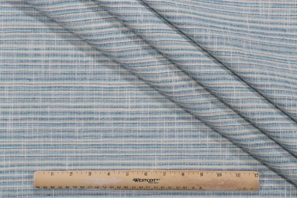 Nexus Woven Upholstery Fabric in Vapor