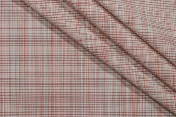 Lexington Woven Decorator Fabric in Carnation