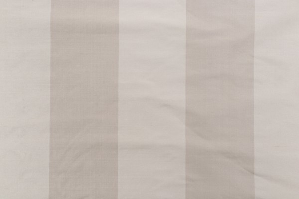 Tenali Woven Silk Decorator Fabric in Moonstone