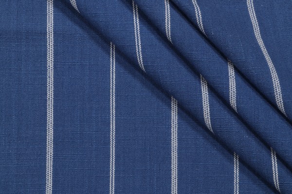 Richloom Fritz Woven Upholstery Fabric in Bermuda
