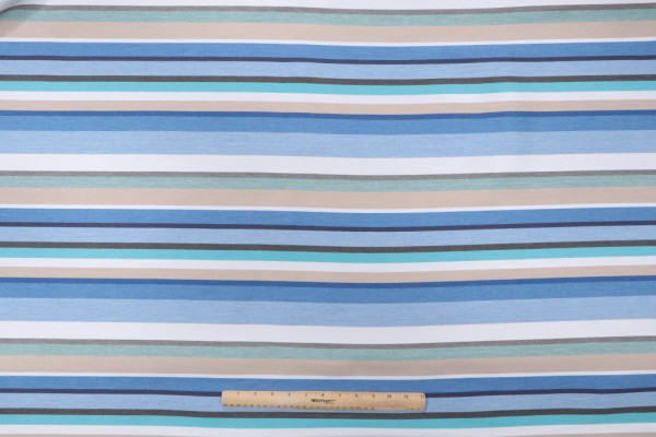 Kravet Sempione 64506-516 Woven Outdoor Fabric in Ocean CLOSEOUT