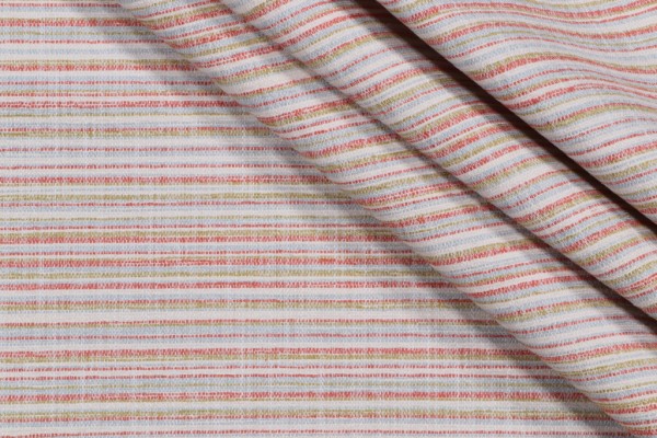 Maxwell Renzo 210-1018217 Woven Polyester Outdoor Fabric in Sorbet