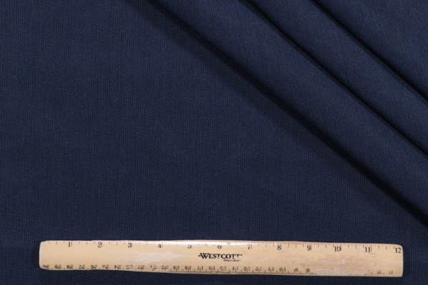 Sunbrella Spectrum 48080-0000 Woven Solution Dyed Acrylic Outdoor Fabric in Indigo