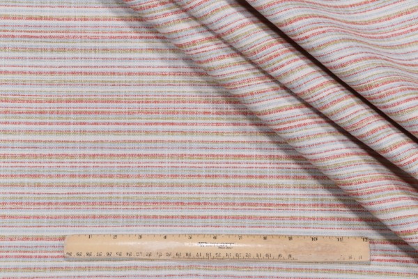 Maxwell Renzo 210-1018217 Woven Polyester Outdoor Fabric in Sorbet