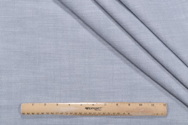 Richloom Alto Woven Upholstery Fabric in Rain