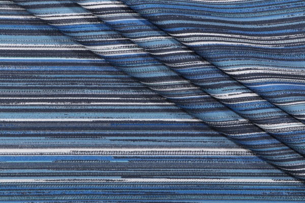 Click for Carnegie Perspective Woven Outdoor Fabric in Regatta  Carnegie Perspective Woven Outdoor Fabric in Regatta