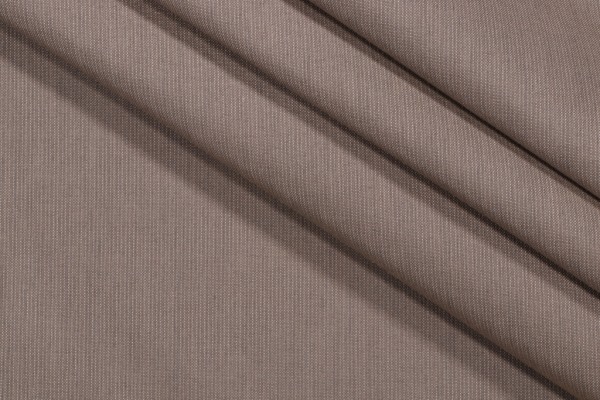 Sunbrella Spectrum-Rain Woven Backed Solution Dyed Acrylic Outdoor Fabric in Mushroom 