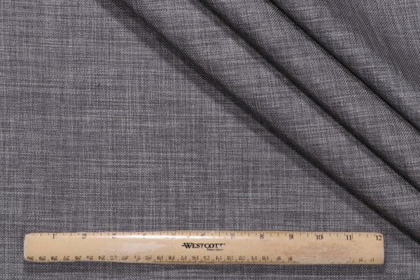 Sample of PK Lifestyles Flashback Woven Decorator Fabric in Mineral 