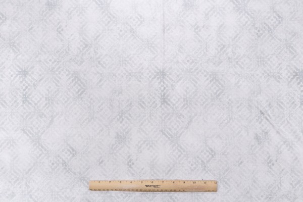 PK Lifestyles Velour Texture Printed Velour Decorator Fabric in Oyster 