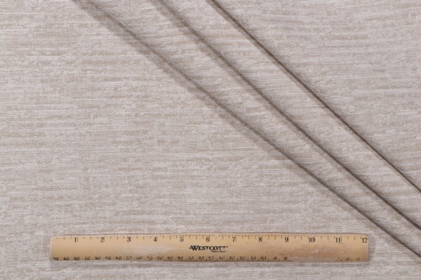 PK Lifestyles Shifting Tides Woven Upholstery Fabric in Flax 