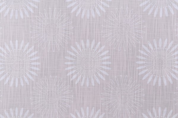 Angela Harris Diva-Luxe Canvas Printed Cotton Drapery Fabric in Dune for Premier Prints 