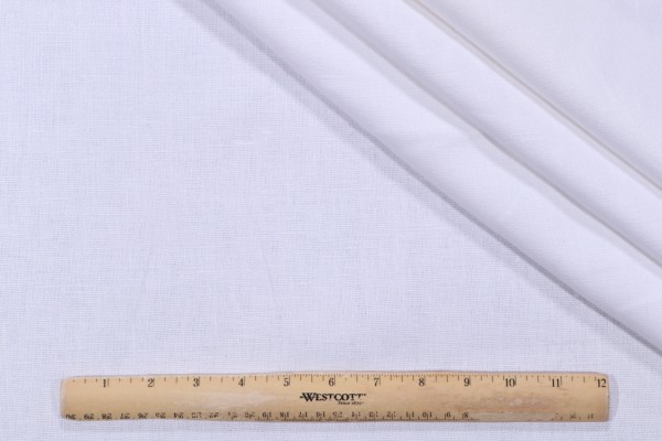Click for P Kaufmann Basic Linen Woven Decorator Fabric in Bone  P Kaufmann Basic Linen Woven Decorator Fabric in Bone
