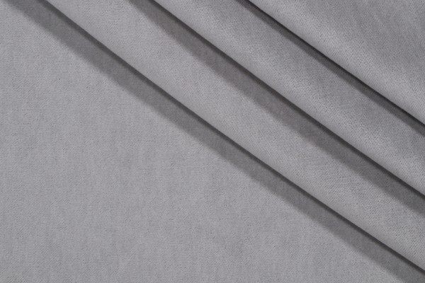 Click for 10 Yards P Kaufmann Obsession Velvet Upholstery Fabric in Platinum P Kaufmann Obsession Velvet Upholstery Fabric in Platinum