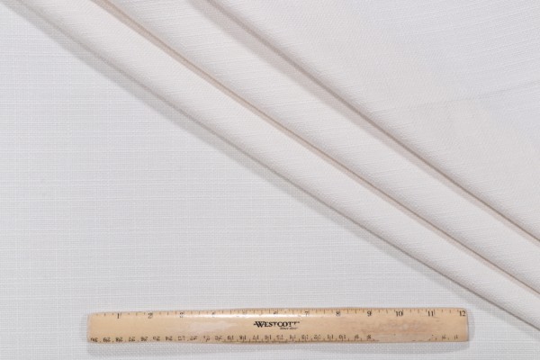 Click for 9.13 Yards Randolph Solid Woven Decorator Fabric in Parchment Randolph Solid Woven Decorator Fabric in Parchment