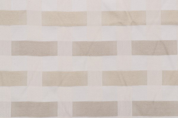 Robert Allen Paine Damask Decorator Fabric in Champagne