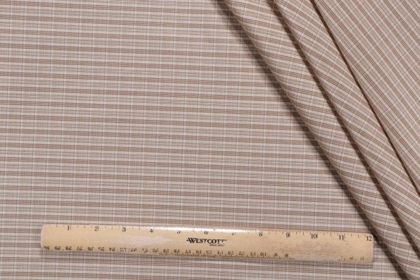 Robert Allen Tajimi Woven Decorator Fabric in Pongee