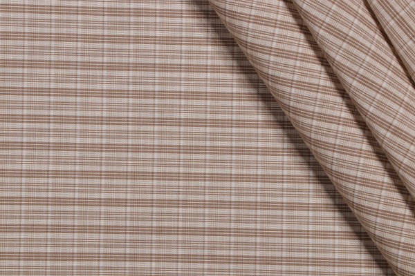 Robert Allen Tajimi Woven Decorator Fabric in Pongee