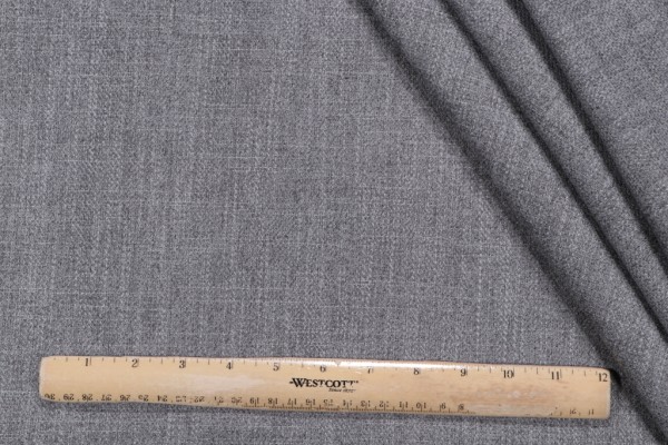 Click for 2 Yards Crypton Sense High Performance Woven Upholstery Fabric in Smoke Crypton Sense High Performance Woven Upholstery Fabric in Smoke