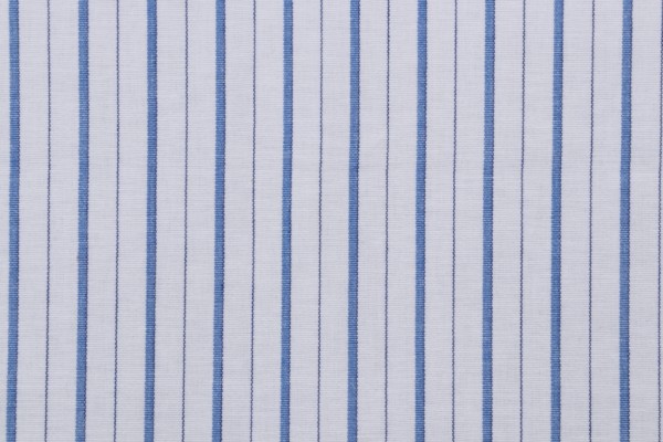 Click for 1.13 Yards Stripe Woven Decorator Fabric in Capri Stripe Woven Decorator Fabric in Capri