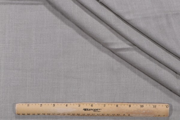 Dunlap Woven Decorator Fabric in Pebble