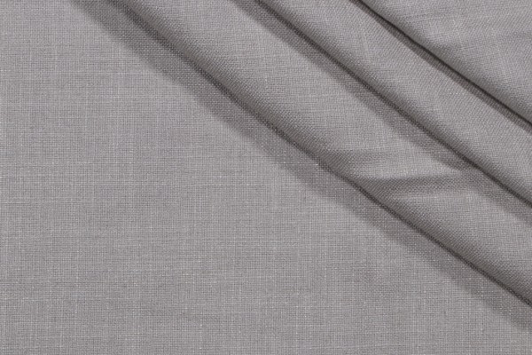 Dunlap Woven Decorator Fabric in Pebble