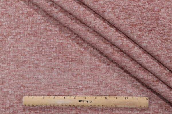 Golding Marques Woven Chenille Upholstery Fabric in Rose Quartz 