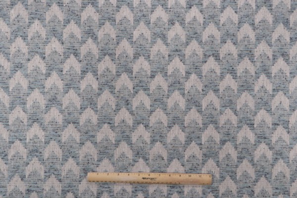Golding Sonora Woven Upholstery Fabric in Zen 
