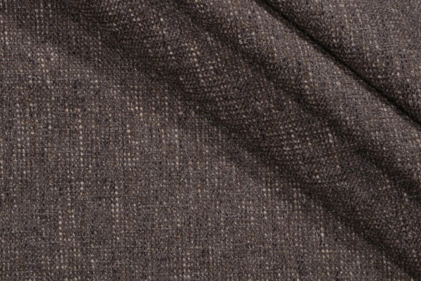 Golding Cori Woven Chenille Upholstery Fabric in Gravel 