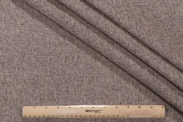 Golding Cori Woven Chenille Upholstery Fabric in Dune 