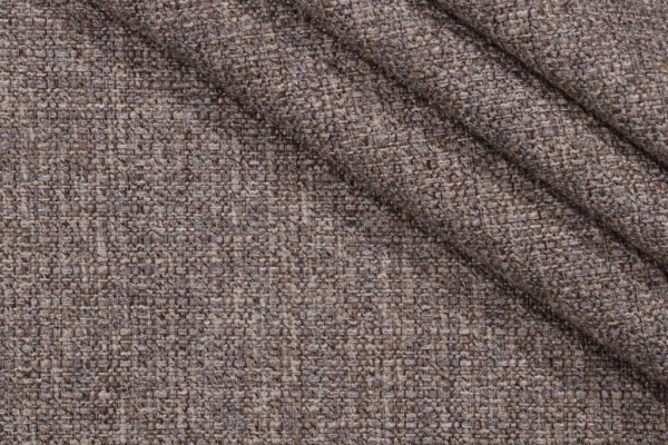 Golding Rafina Woven Upholstery Fabric in Flint 