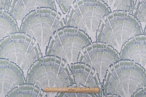 Click for Golding Sausalito Tapestry Upholstery Fabric in Mojito  Golding Sausalito Tapestry Upholstery Fabric in Mojito