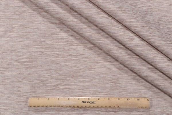 Golding Benchmark Woven Upholstery Fabric in Toast 