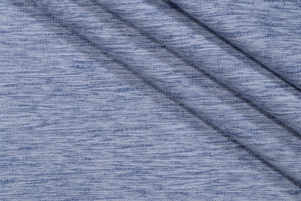 Golding Benchmark Woven Upholstery Fabric in Periwinkle 