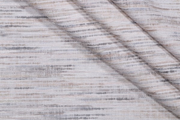 Golding Sultan Woven Chenille Upholstery Fabric in Greige 
