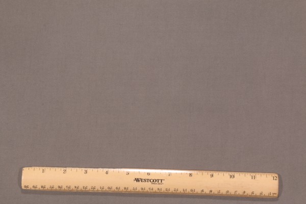 Click for 3.5 Yards Robert Allen Open Prairie Italian Woven Cotton Decorator Fabric in Nickel Robert Allen Open Prairie Italian Woven Cotton Decorator Fabric in Nickel