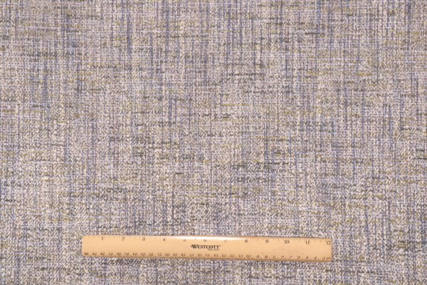 Golding Omega Woven Chenille Upholstery Fabric in Twilight