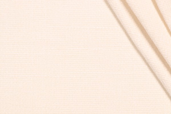 PK Lifestyles Mixology Woven Chenille Upholstery Fabric in Cream