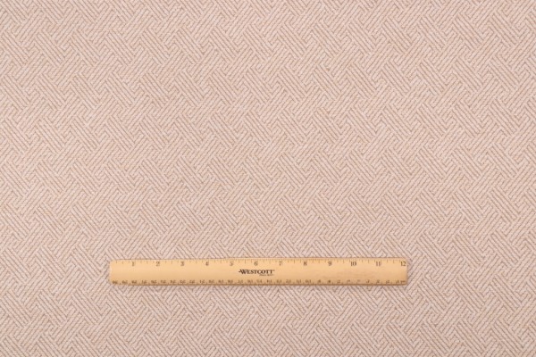 Merrimac M10673 Woven Upholstery Fabric in Natural