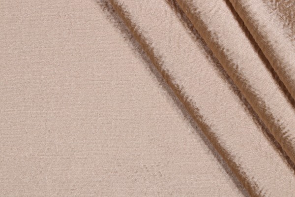 P Kaufmann Lumis Woven Decorator Fabric in Sandstone