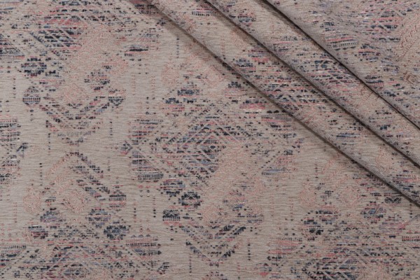 PK Lifestyles Grand Tour Woven Chenille Upholstery Fabric in Dawn