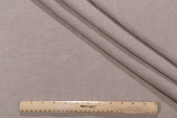 Hamilton Wrangler Woven Decorator Fabric in Sandstone 