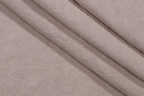 Hamilton Wrangler Woven Decorator Fabric in Sandstone 