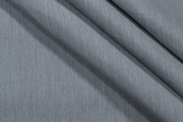 Sample of Sunbrella Cast Woven Solution Dyed Acrylic Outdoor Fabric in Mist 