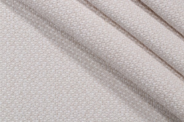 Nicholson Woven Upholstery Fabric in Tusk 