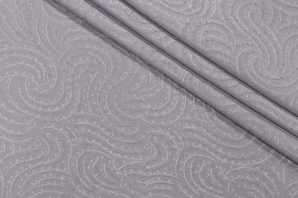 Pittman Woven Decorator Fabric in Flint