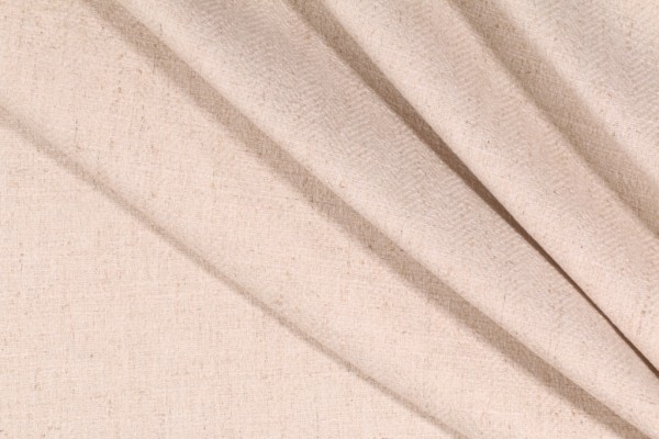Covington Guilford HP High Performance Upholstery Fabric in Flax